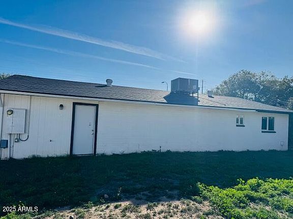 3rd image of 12540 W WARNER Street