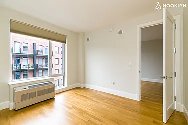 Rented by Nooklyn NYC LLC