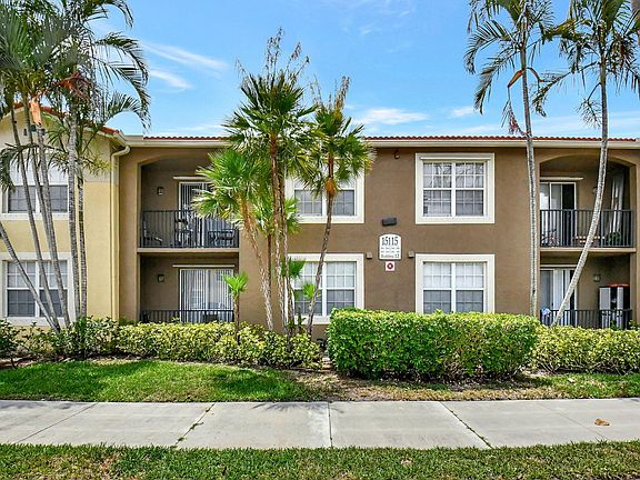 2nd image of 15115 Michelangelo Boulevard #104