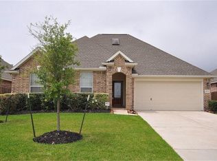 5003 Royal Arbor Ln, Houston, TX 77084