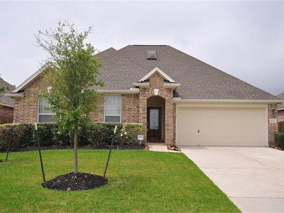 5003 Royal Arbor Ln, Houston, TX, 77084