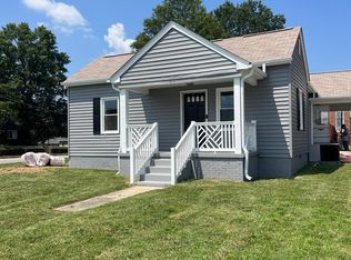 1201 Walnut St, Greensboro, NC 27405
