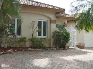 14272 SW 47th St, Miami, FL 33175