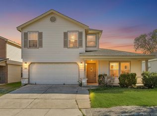 4006 Wisteria Way, San Antonio, TX 78259