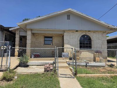 1501 Mercer St, Laredo, TX, 78040