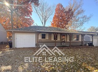 4309 SW 17th Ter, Topeka, KS 66604