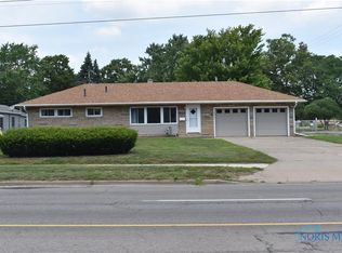 2902 W Laskey Rd, Toledo, OH 43613