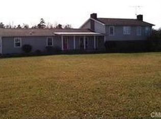 2708 Camden Rd, Marshville, NC 28103