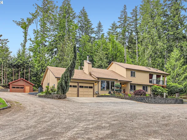 19799 S Redland Rd, Oregon City, OR 97045