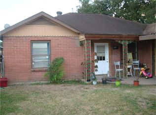 516 Reid St, Houston, TX 77022
