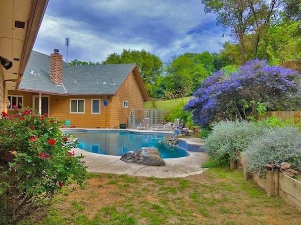 45483 Sand Creek Rd, Squaw Valley, CA 93675