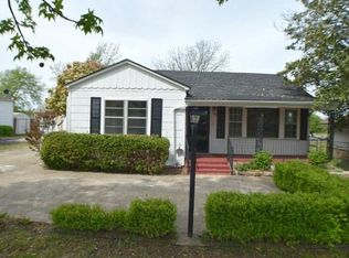 1207 Harding St, Seminole, OK 74868