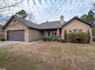 574 Joseph Dr, Alexander, AR 72002