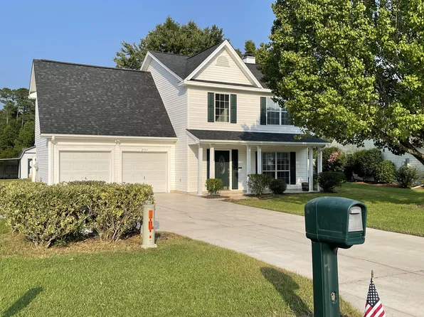 2704 Holmes Ct N, Conway, SC 29526