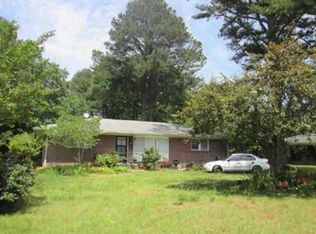 118 Trentwood Dr, Rome, GA 30165
