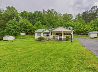 2325 State Route 1107, Paintsville, KY 41240
