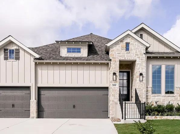 144 KRUEGER WAY, Cibolo, TX 78108