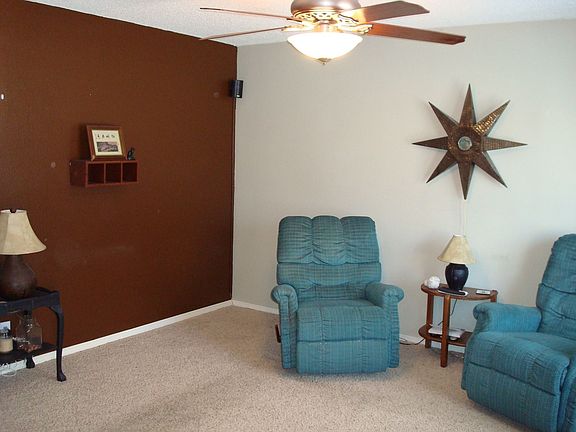 Formal Living Room off Entryway
