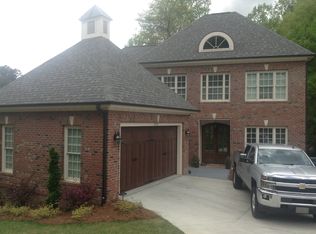 3517 Turnbridge Dr, Raleigh, NC 27609