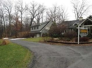 115 Black Ln, Slippery Rock, PA 16057