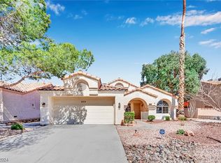 929 High Plains Dr, Henderson, NV 89002
