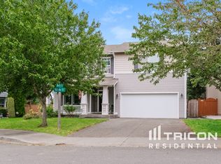 20015 52nd Ave E, Spanaway, WA 98387