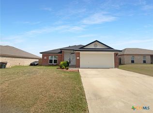 3803 Tatonka Dr, Killeen, TX 76549