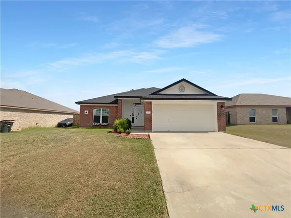 3803 Tatonka Dr, Killeen, TX 76549