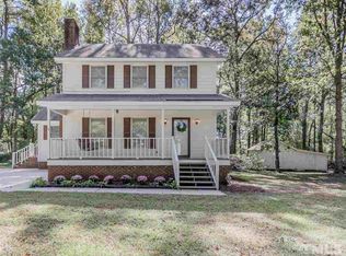 1428 Roy Averette Dr, Raleigh, NC 27603