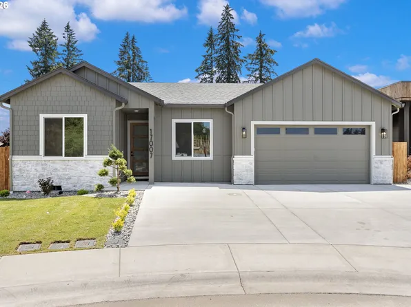 17007 NE 95th Cir, Vancouver, WA 98682