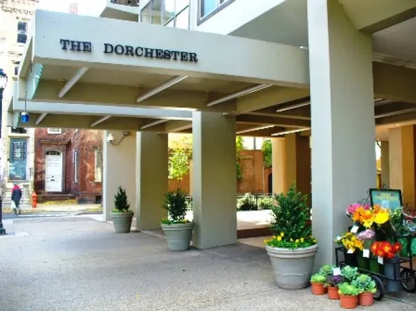 224-30 W Rittenhouse Sq #317, Philadelphia, PA 19103