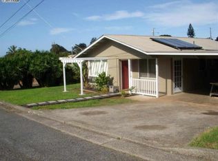1108 Mahanani Pl, Makawao, HI 96768