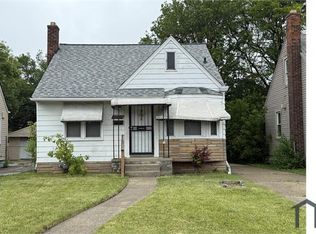 15835 Maddelein St, Detroit, MI 48205