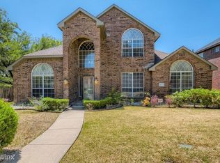 602 Heartland Dr, Allen, TX 75002