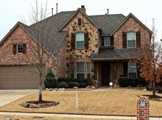 9787 Knight Ln, Frisco, TX 75035