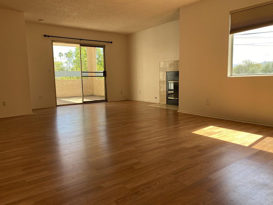 large living room