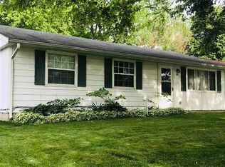 919 S 13th St, Richmond, IN