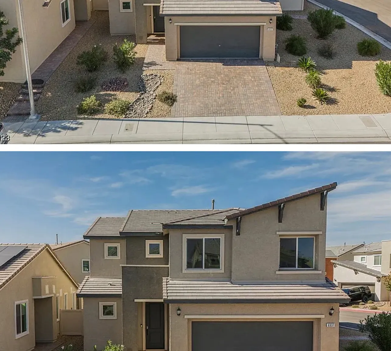 3 bed, 2.5 bath, 2200 sqft, $2,400 — Photo 1