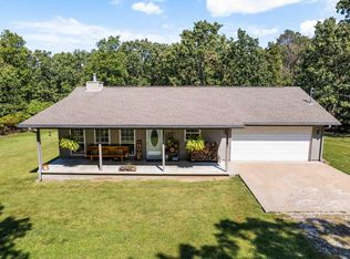 452916 E 270th Rd, Grove, OK 74331