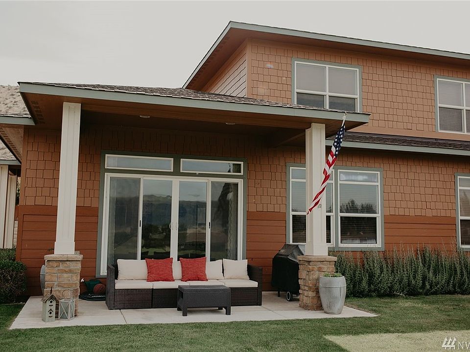 1st image of 9234 Canyon Dr NW