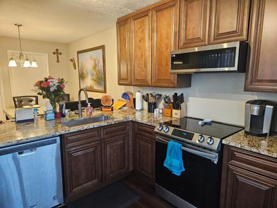 24 Bedford Court #A, West Palm Beach, FL, 33411