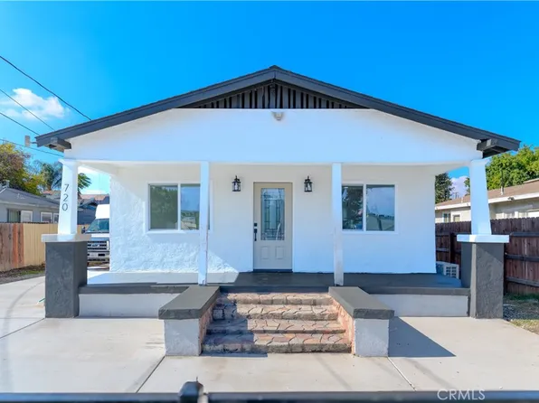 720 N Mountain View Ave, San Bernardino, CA 92401