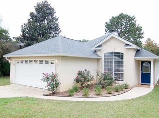 1532 Sweet Plum Cir, Tallahassee, FL 32312