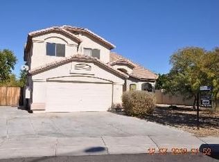 12802 W Alvarado Rd, Avondale, AZ 85392