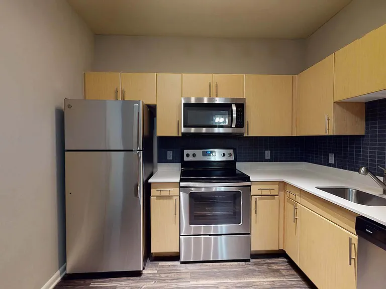 Legacy Village Apartment Homes — Photo 54