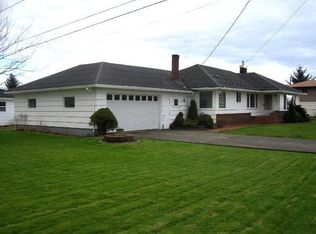 509 Meadow Ave, Tillamook, OR 97141