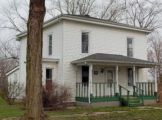320 N Johnson St, Rankin, IL 60960