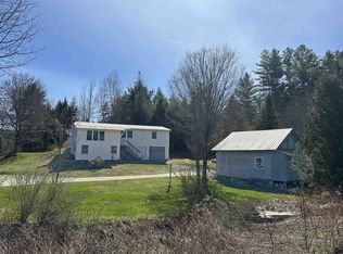 70 Overlook Drive, Londonderry, VT 05148