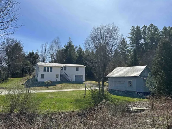 70 Overlook Drive, Londonderry, VT 05148