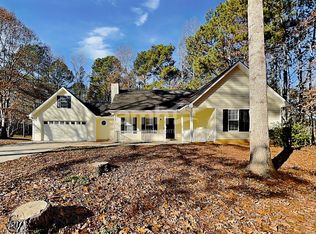 404 Wendy Ct, McDonough, GA 30252